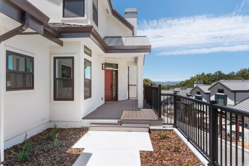 4420 Lahinch Ln, Santa Rosa CA  95403-0100 exterior