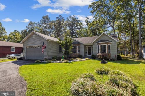 405 Liberty Blvd, Locust Grove, VA 22508-5139