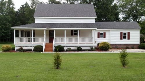 2535 Caratoke Hwy, Moyock, NC 27958-9034