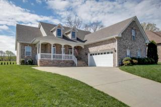 3624 Prestwicke Pl, Adams TN  37010-9185 exterior