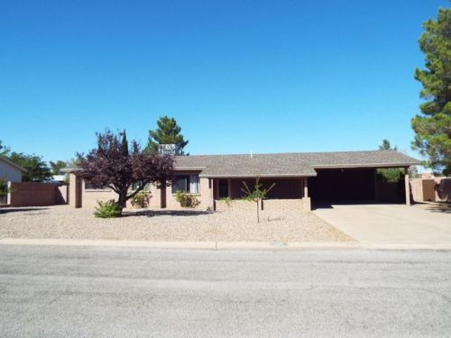 1015 Mescal Dr, Sunizona, AZ 85625-4045