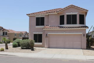 20806 10 St, Phoenix AZ  85087-7348 exterior