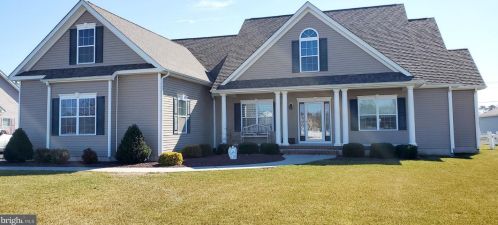 16527 Sweetwater Dr, Milton, DE 19968-3062