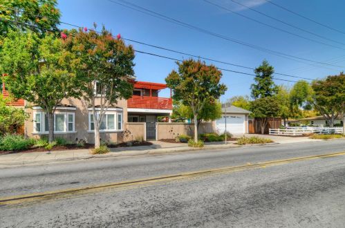 275 Olive Ave, Sunnyvale, CA 94086-6121