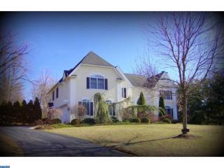 515 Northwick Ln, Ithan, PA 19085-1836