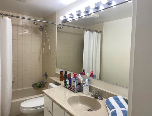 5150 51st Way, West Palm Beach FL  33409-7144 exterior