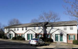 200 Carolina St, Kings Creek SC  29702-1216 exterior