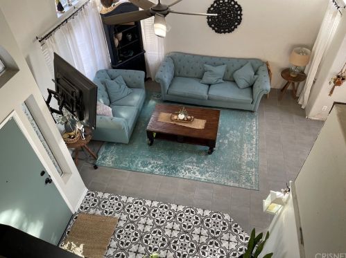 43903 5, Lancaster CA 93535-4053 exterior