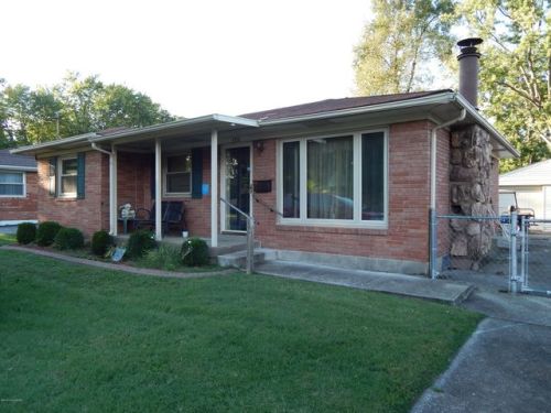 5311 Maryman Rd, Louisville, KY 40258-1211