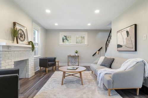 433 Green St, Whitaker PA  15120-3031 exterior