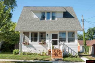 217 Vine St, Mankato MN  56001-3314 exterior
