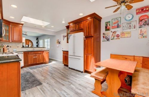 925 Finch St, El Cajon CA  92020-1428 exterior