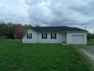 625 Six Mile Board Rd, Belvidere, TN 37306-2454