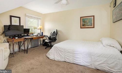 41 Cassatt Ave, Berwyn PA  19312-1310 exterior