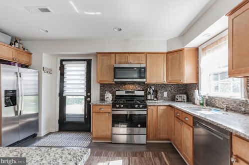 532 Winding Rd, Lansdale PA  19446-3447 exterior