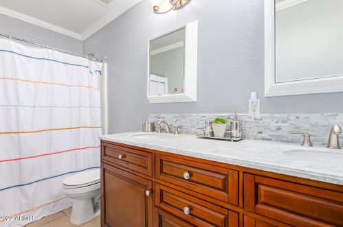 2724 Del Rio St, Gilbert AZ 85295-9036 exterior