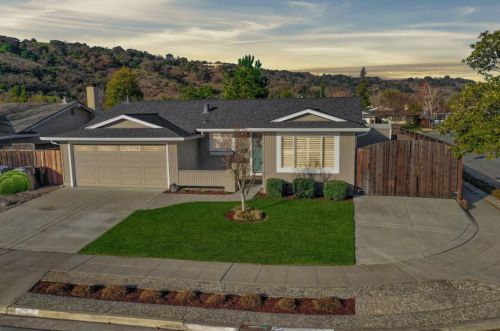6225 Hokett Way, San Jose, CA 95123-4627