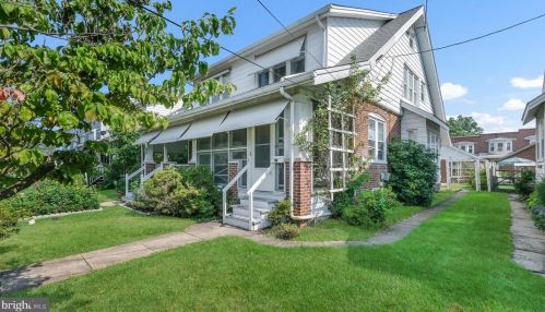 35 5th St, Lansdale, PA 19446-2424