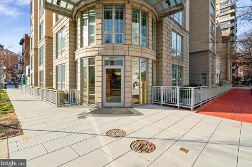 301 Massachusetts Ave, Washington, DC 20001-6600