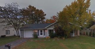 760 Sugarland Run Dr, Dulles VA  20164-1324 exterior