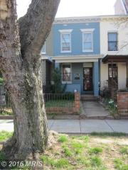 1615 A St, Washington, DC 20003-1616