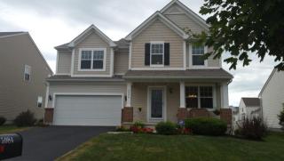 5984 Caplinger Ave, Westerville, OH 43081-8001