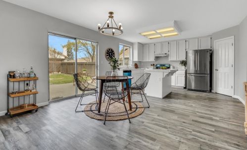 8011 Andante Dr, Citrus Heights CA  95621-1402 exterior