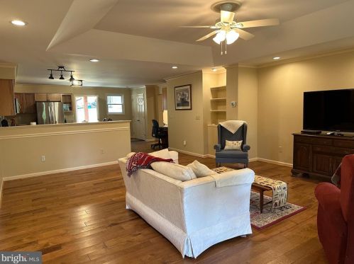 6319 Page Valley Rd, Richmond National Battlefiel VA  22835-7612 exterior