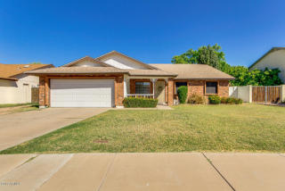 954 Jensen St, Mesa, AZ 85203-2692