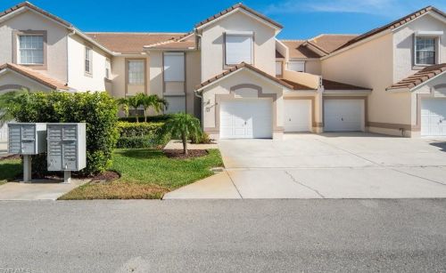 317 Sunrise Cay, Naples, FL 34114-9650