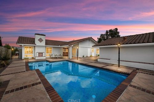 721 Honeywood Ln, La Habra, CA 90631-7638