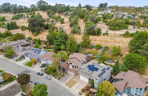 153 Incline Pl, Benicia CA  94510-2726 exterior