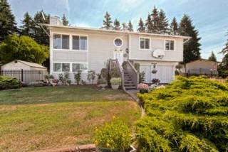 26536 168th Pl, Kent WA  98042-4901 exterior