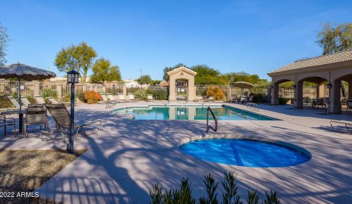 4710 Casey Ln, Cave Creek AZ  85331-6280 exterior