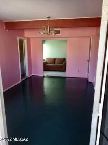 3723 Estrella Ln, Tucson AZ  85705-3307 exterior