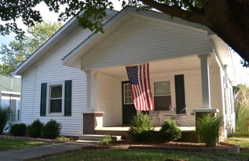 434 Bellville St, Marion, KY 42064-1308