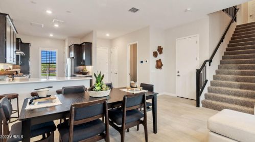 5112 Woodridge Dr, Scottsdale AZ  85254-7504 exterior