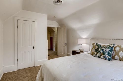 3025 Osceola St, Denver CO 80212-1440 exterior