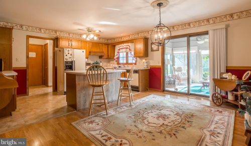 30805 Cypress Ln, Laurel DE  19956-3515 exterior