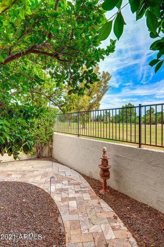 7651 Edgemont Ave, Scottsdale AZ 85257-1815 exterior