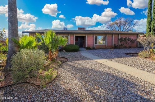 516 Chantilly Dr, Sierra Vista, AZ 85635-4730