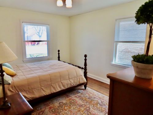 471 Morgan Ave, Milwaukee WI 53207-3309 exterior