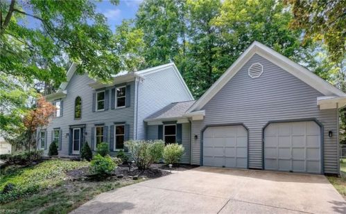 32400 Miles Rd, Cleveland OH  44139-1353 exterior