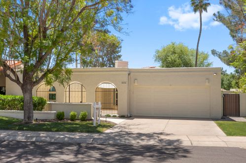 8405 San Candido Dr, Scottsdale, AZ 85258-2443