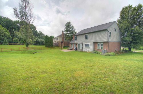 4842 Dartmouth Dr, Idlewild KY  41005-9132 exterior