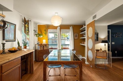 1121 Delano St, Austin TX 78721 exterior