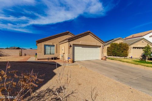 11002 Abilene Ave, Mesa, AZ 85208-8646