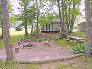 7262 Lost Lake Trl, Randall MN  56475-2121 exterior