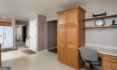 36 Bourbon Red Dr, Navy Sup Dpt PA 17050-7901 exterior