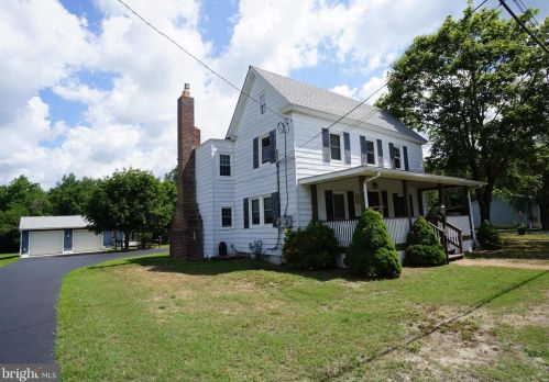 8762 Highland St, Port Norris, NJ 08349-3416